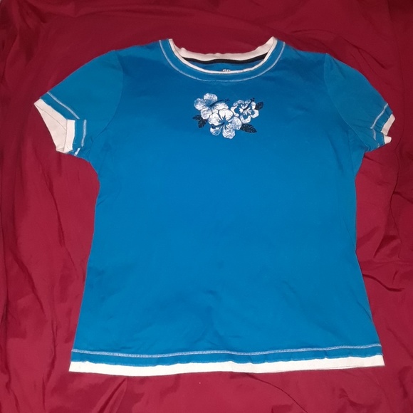 SB Active Tops - SB Active T-Shirt